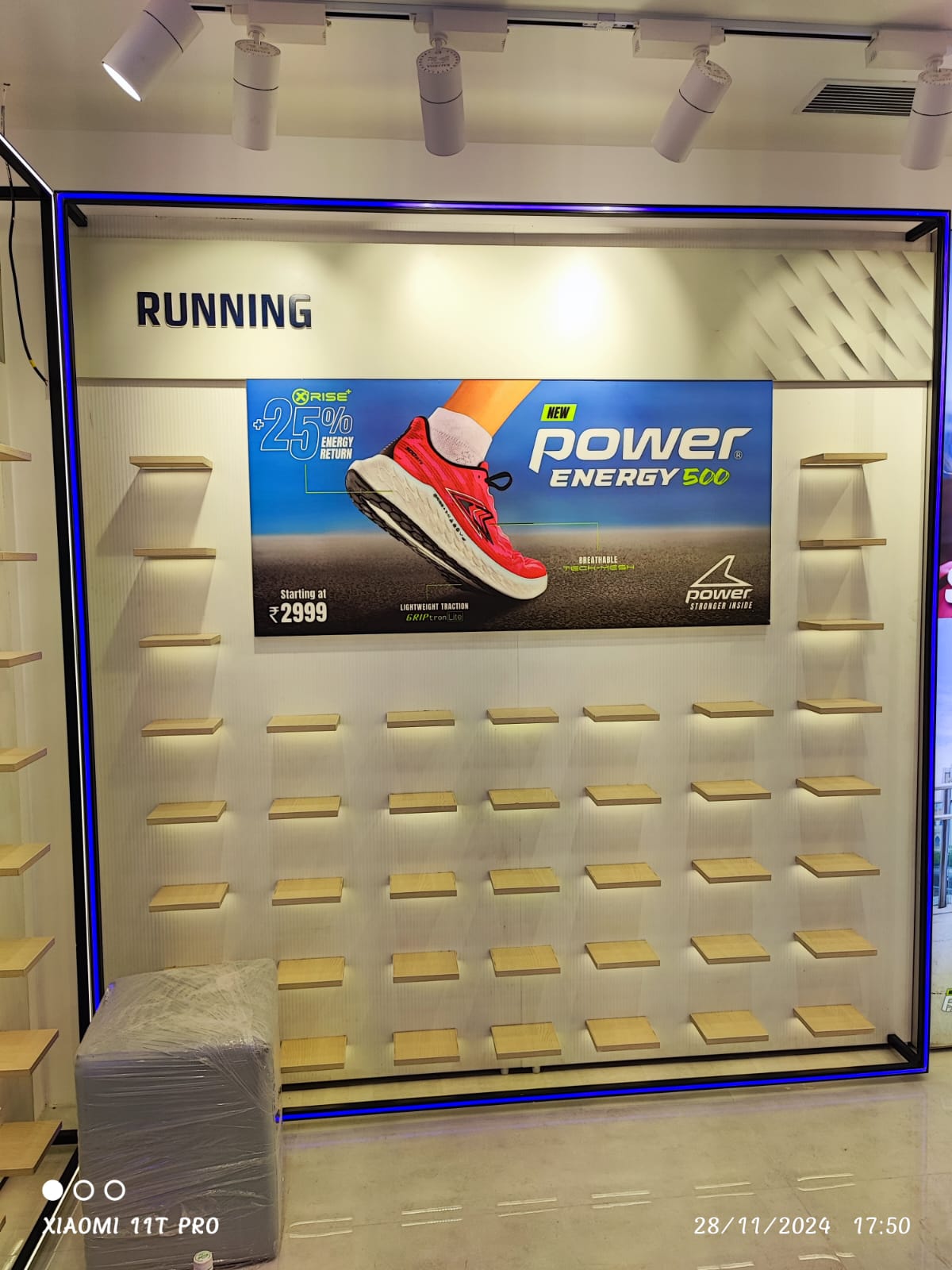 Power